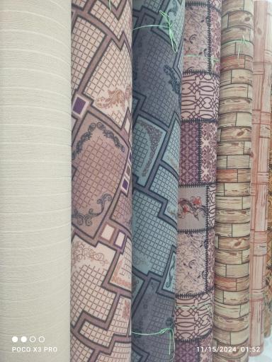 عکس دنیای موکت خواجه زاده