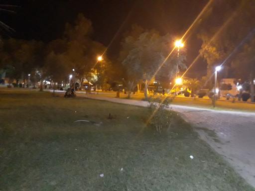 عکس پارک دولت