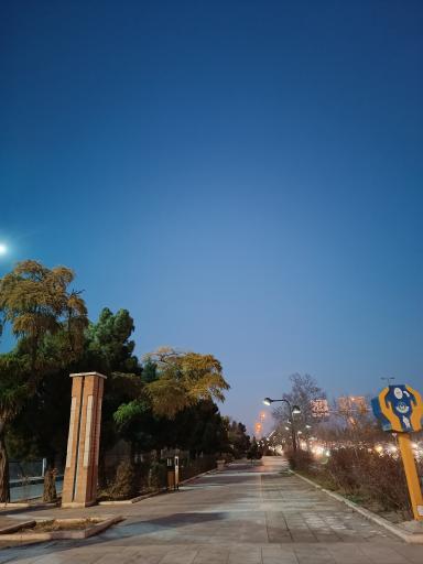 عکس دانشگاه فردوسی