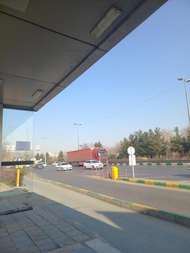 عکس دانشگاه فردوسی