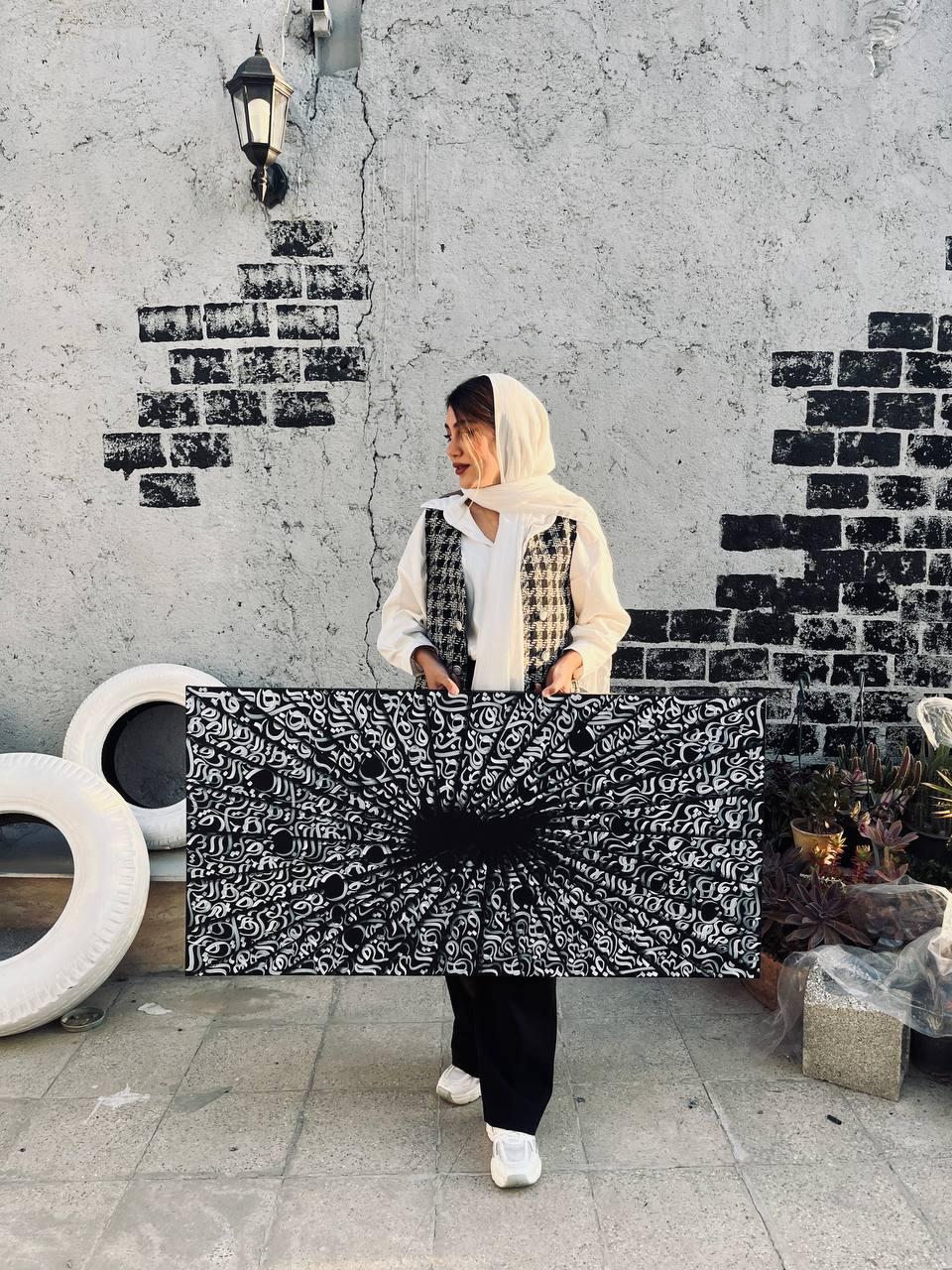 عکس شین گالری 