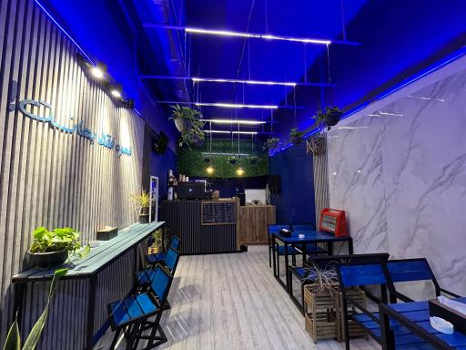 عکس کافه بلو