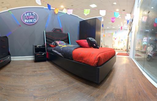 عکس سرویس خواب کودک و نوجوان آپادانا