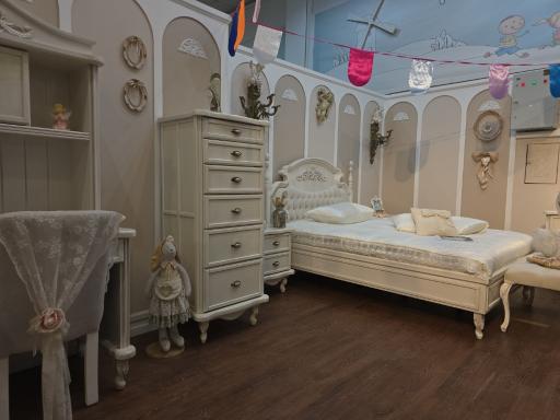 عکس سرویس خواب کودک و نوجوان آپادانا