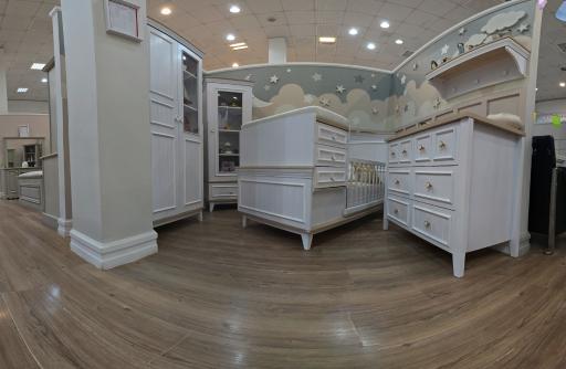 عکس سرویس خواب کودک و نوجوان آپادانا