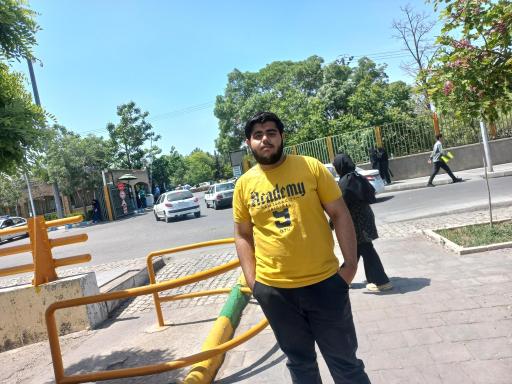 عکس دانشگاه فردوسی