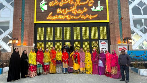 عکس مجتمع آموزشی  قلمستان