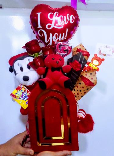 گالری گل آرتا