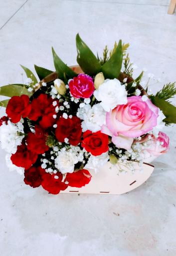 گالری گل آرتا