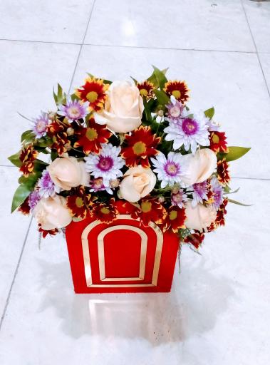 گالری گل آرتا