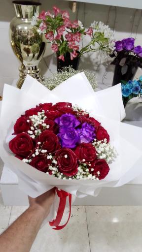 گالری گل آرتا