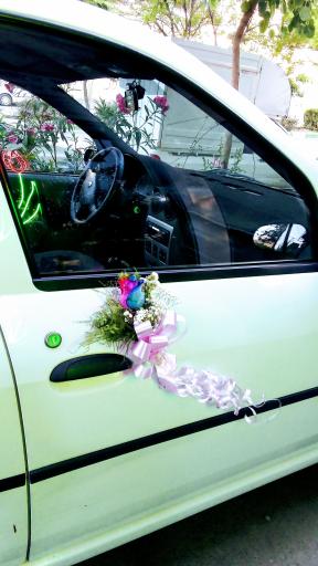 گالری گل آرتا