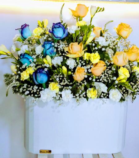 گالری گل آرتا