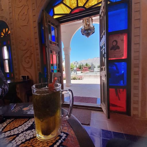 عکس مجتمع اقامتی گلستانکوه