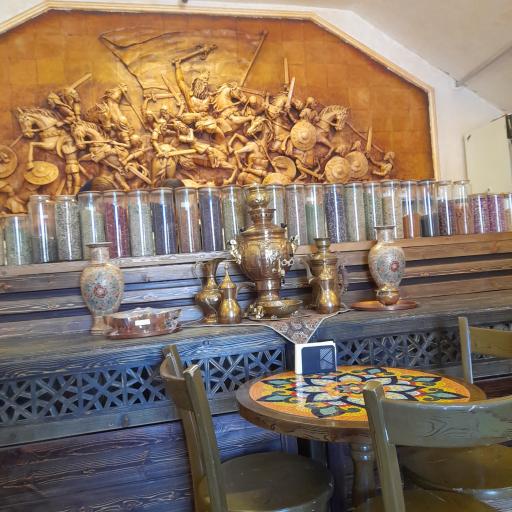 عکس مجتمع اقامتی گلستانکوه