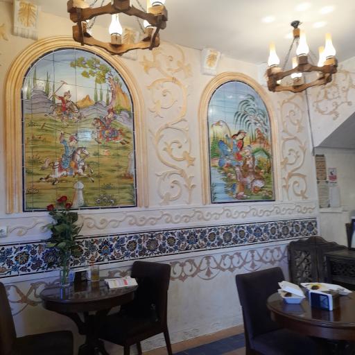 عکس مجتمع اقامتی گلستانکوه