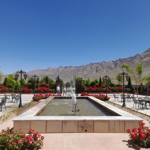 عکس مجتمع اقامتی گلستانکوه