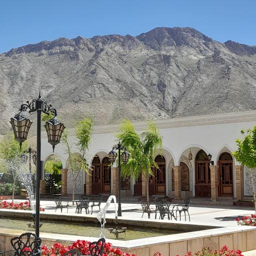 عکس مجتمع اقامتی گلستانکوه