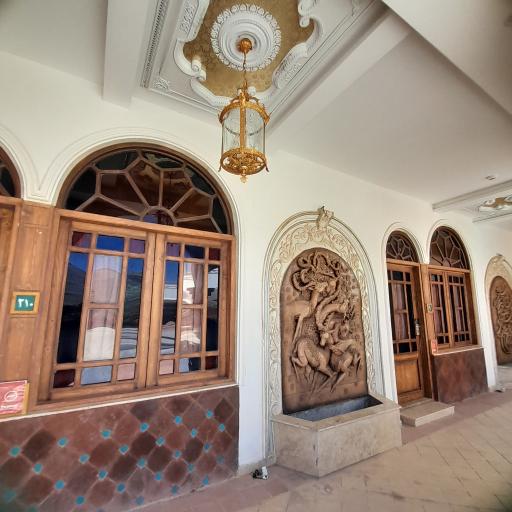 عکس مجتمع اقامتی گلستانکوه