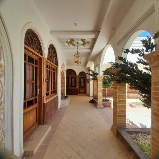 عکس مجتمع اقامتی گلستانکوه