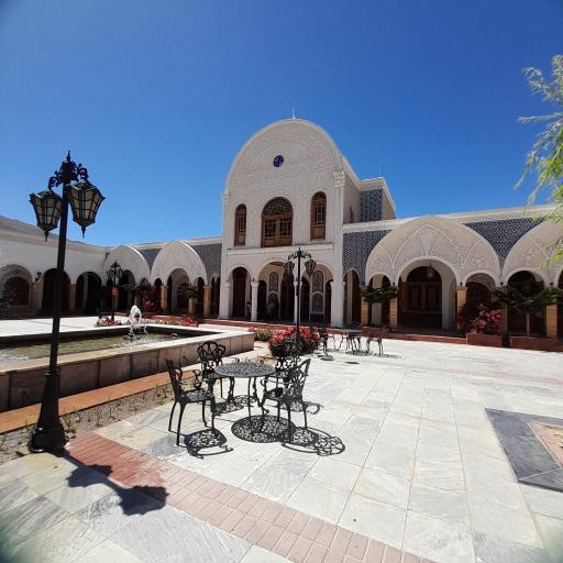 عکس مجتمع اقامتی گلستانکوه