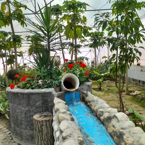 عکس مجتمع اقامتی گلستانکوه