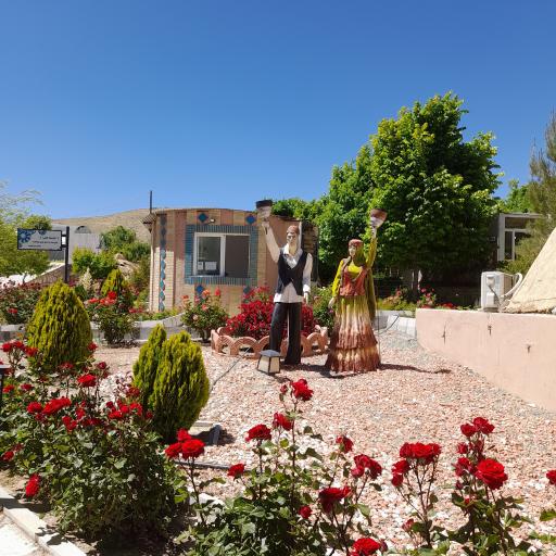 عکس مجتمع اقامتی گلستانکوه