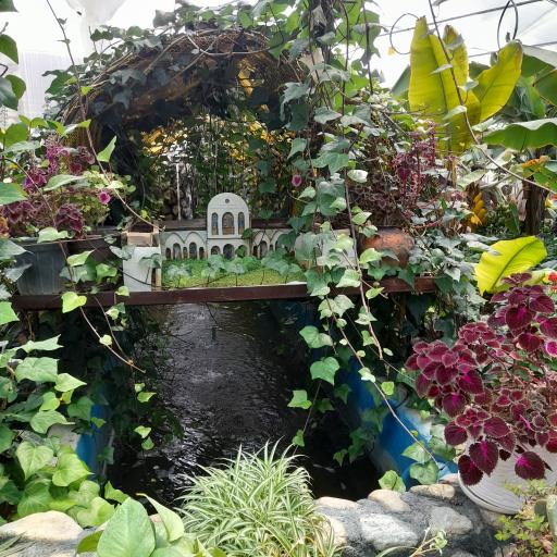 عکس مجتمع اقامتی گلستانکوه