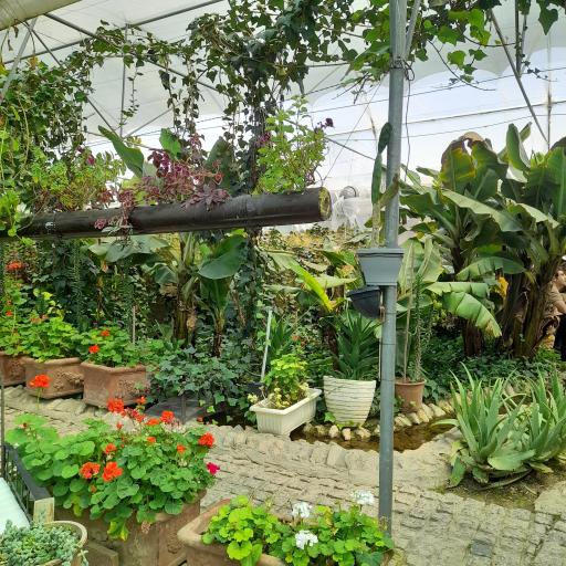 عکس مجتمع اقامتی گلستانکوه