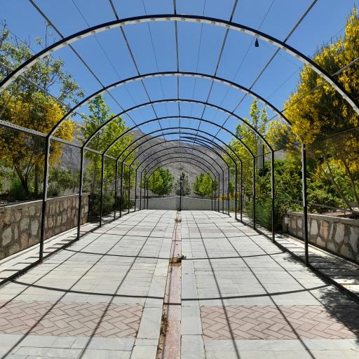 عکس مجتمع اقامتی گلستانکوه