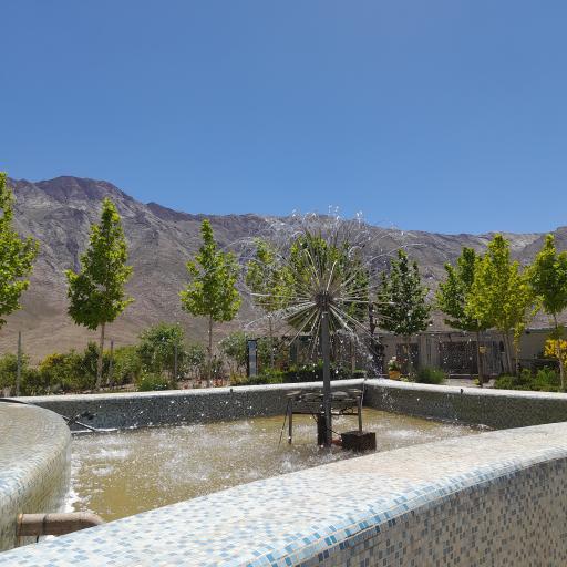 عکس مجتمع اقامتی گلستانکوه