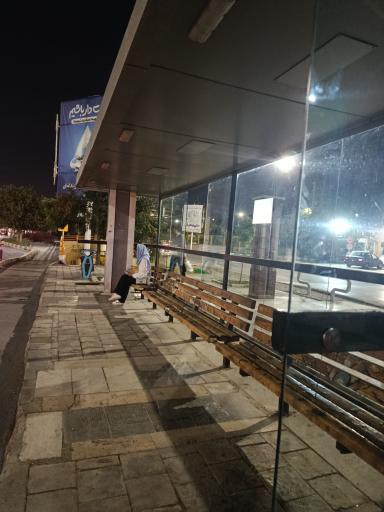 عکس دانشگاه فردوسی