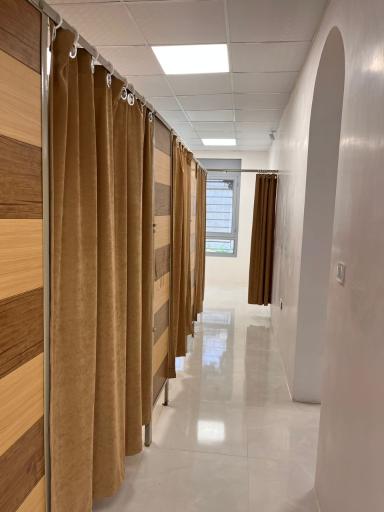 عکس فیزیوتراپی پرتو سلامت