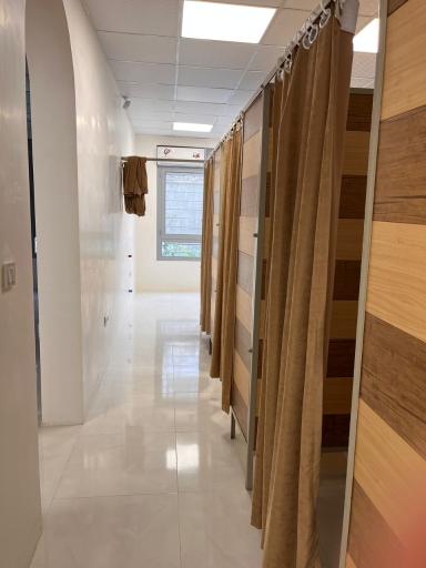 عکس فیزیوتراپی پرتو سلامت