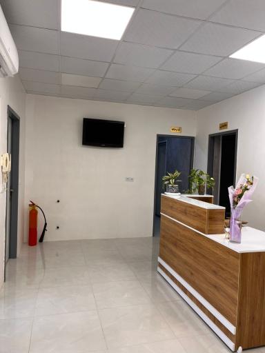 عکس فیزیوتراپی پرتو سلامت