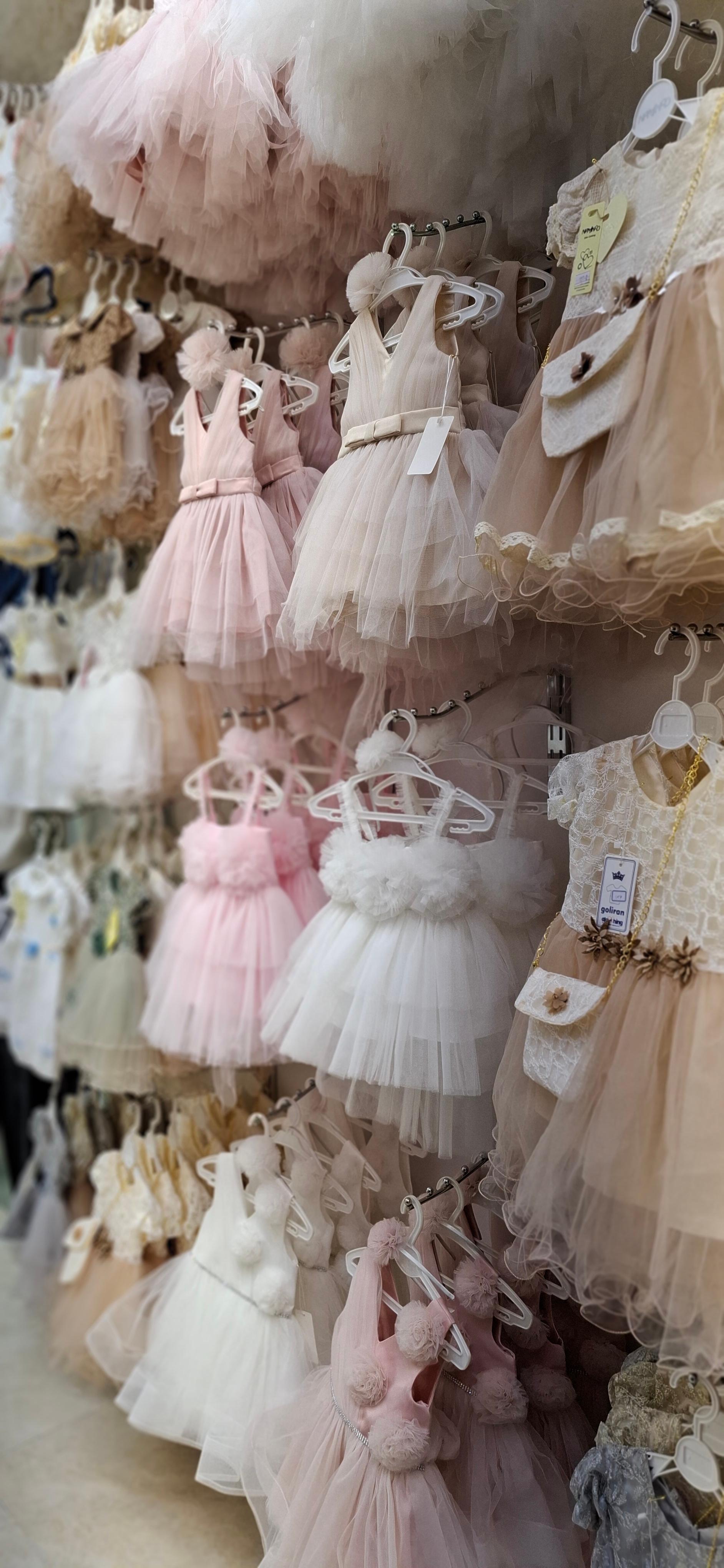 عکس مزون کودک شیکولو