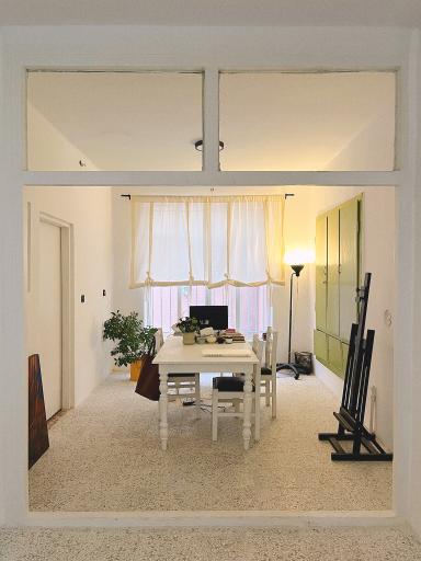 عکس استودیو هنری باغچه