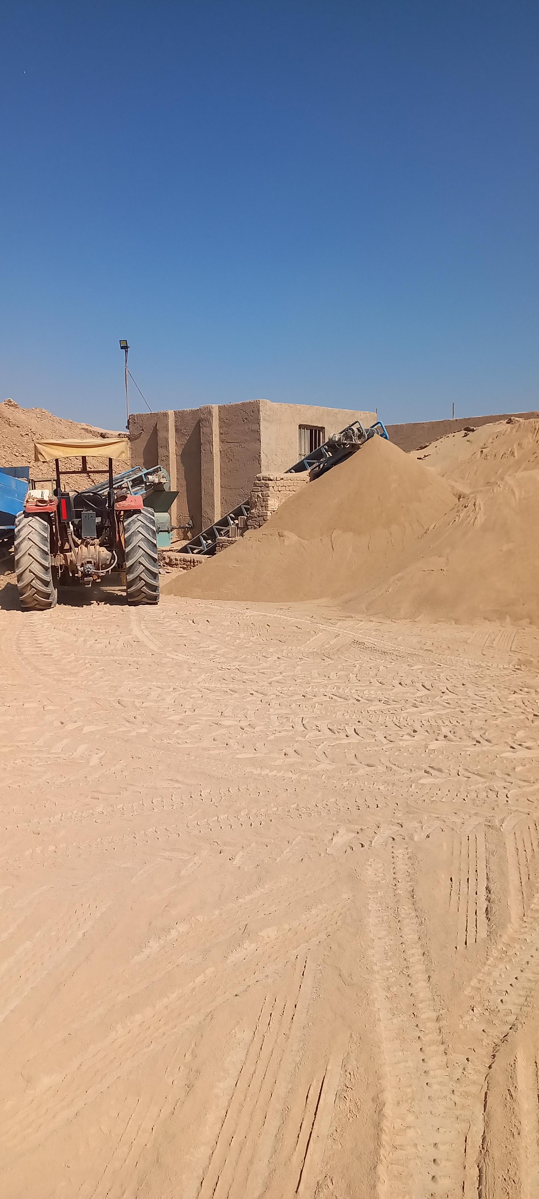 عکس خاک سرندی عزیزی