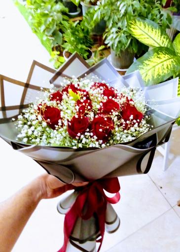 عکس گالری گل آرتا