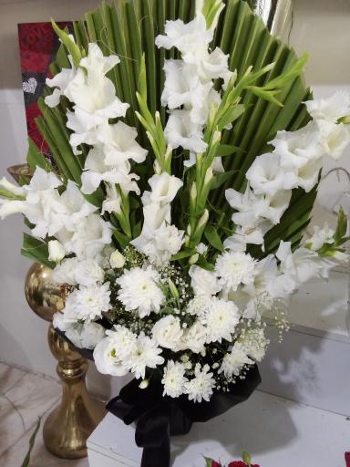 عکس گالری گل آرتا