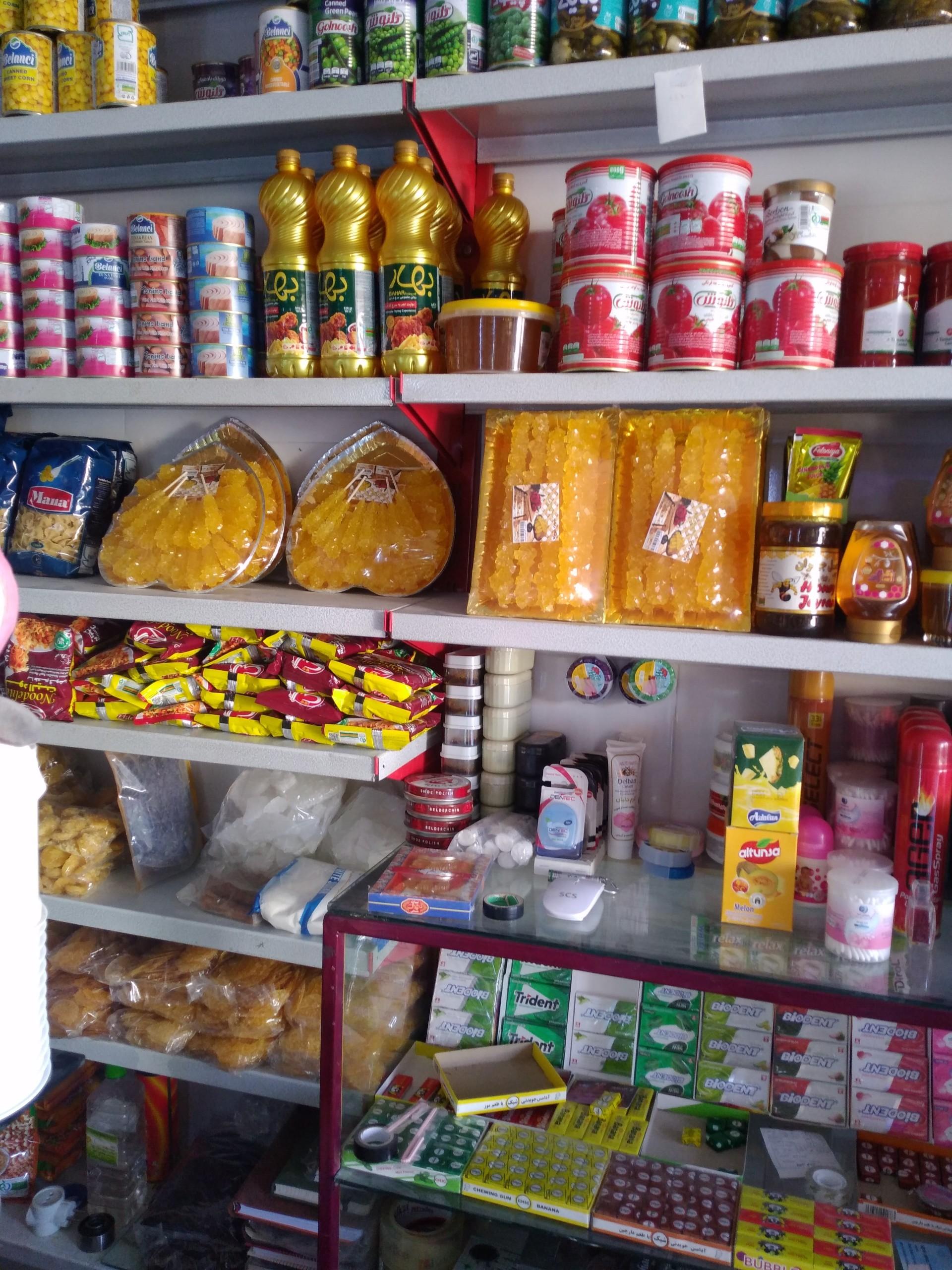 عکس سوپر لقدیر 
