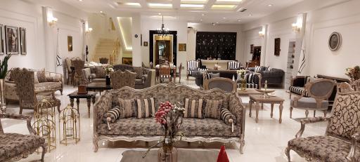 عکس مبل هارمونی