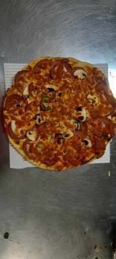 عکس فست فود فلاچیلی 