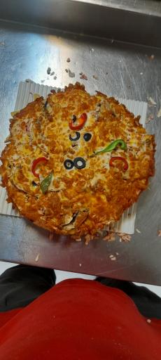 عکس فست فود فلاچیلی 