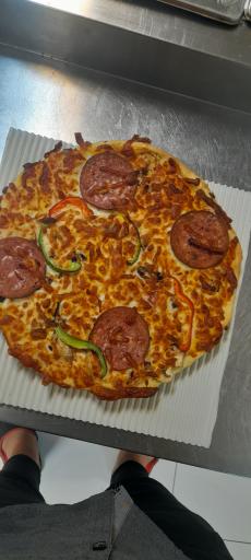 عکس فست فود فلاچیلی 