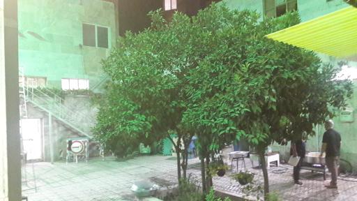 عکس مسجد سید عزیزالله اردبیلی