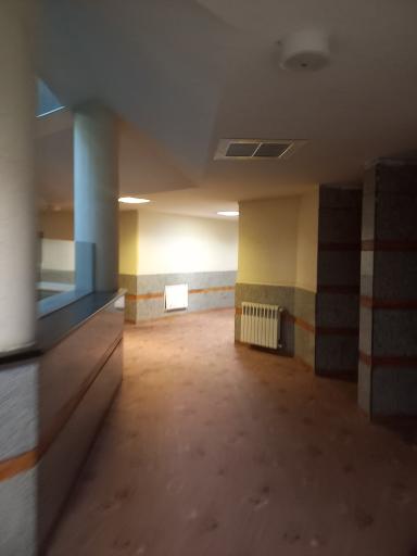 عکس خوابگاه مرکزی امید