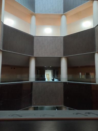 عکس خوابگاه مرکزی امید