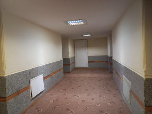 عکس خوابگاه مرکزی امید