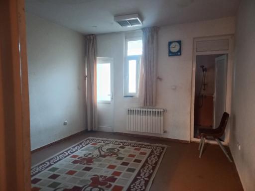 عکس خوابگاه مرکزی امید